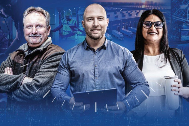 Massimizzare l'uptime: ZF presenta le innovazioni per la mobilità di oggi e del futuro